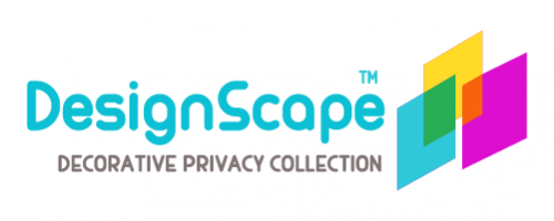 DesignScape - Decorative Privacy
