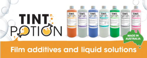 Tint Potion - Tinting Aids