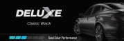 Deluxe - Classic Black